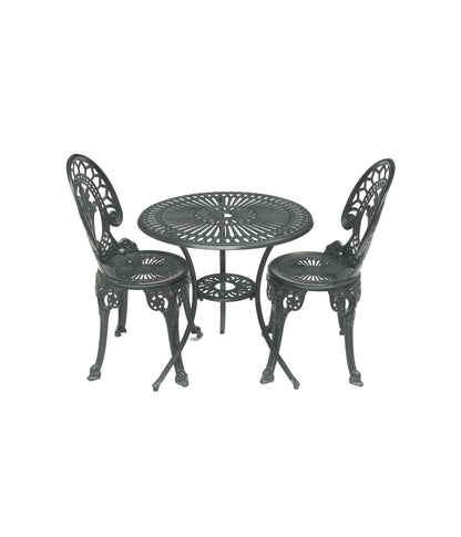 Adella Bistro Chair Set