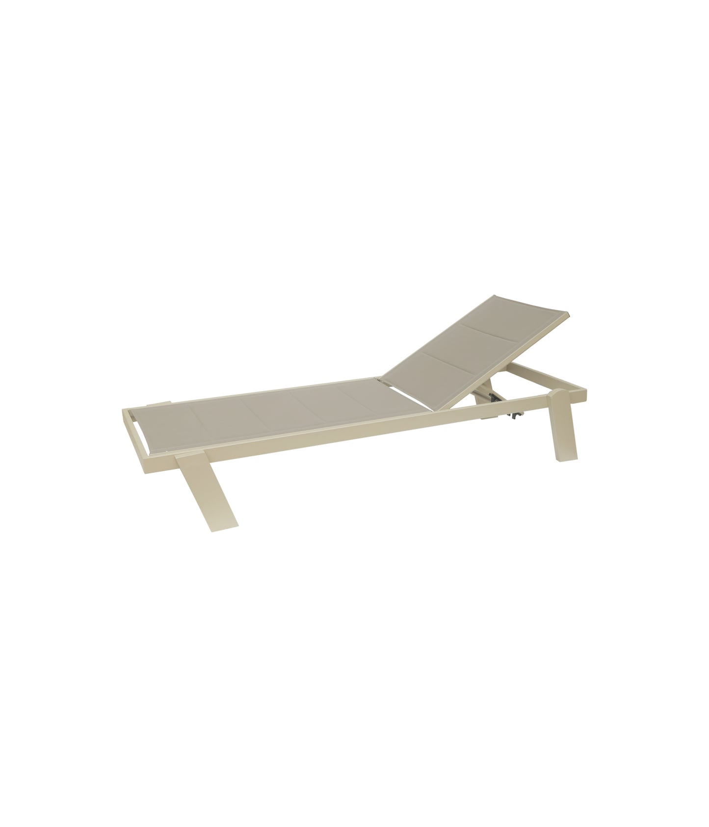 Zephyr Lounger