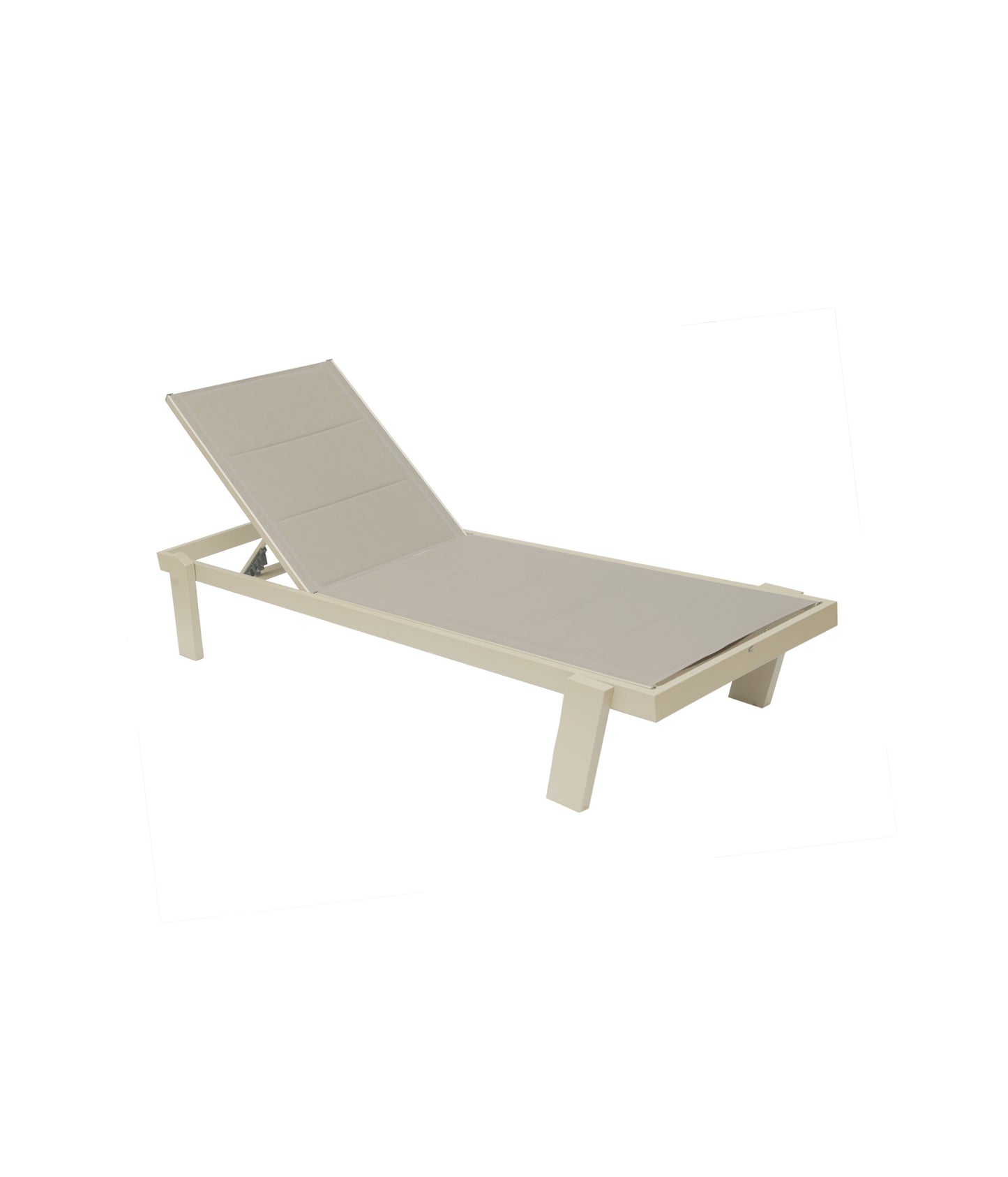 Zephyr Lounger