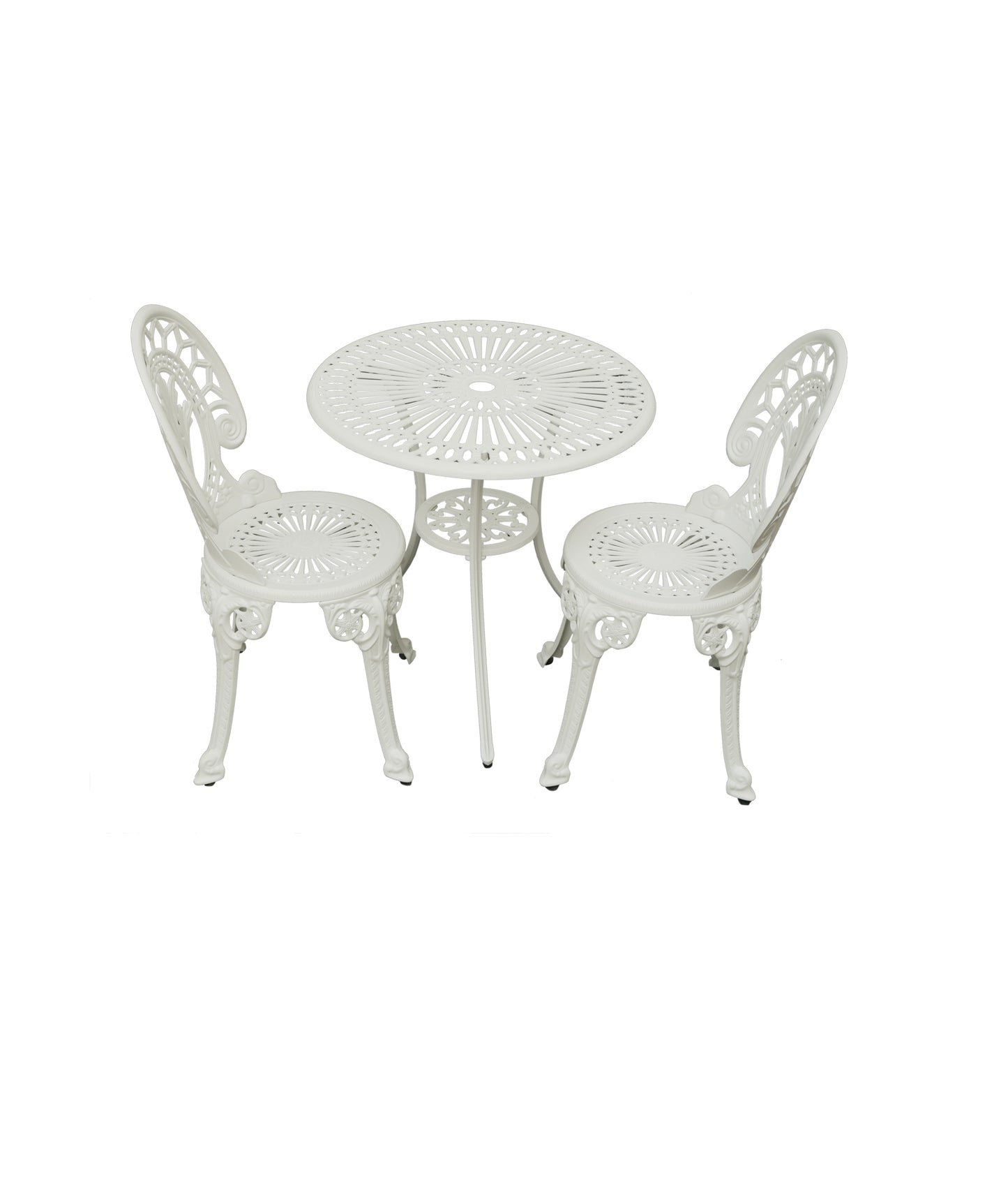 Adella Bistro Chair Set