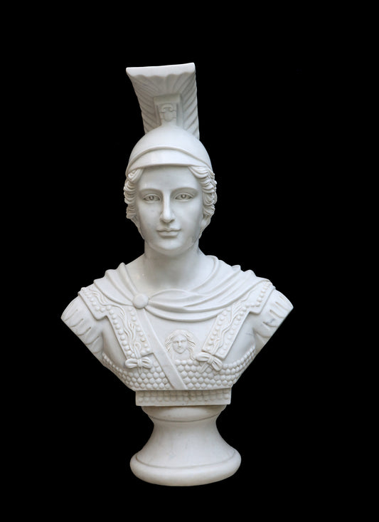 Bust of Athena