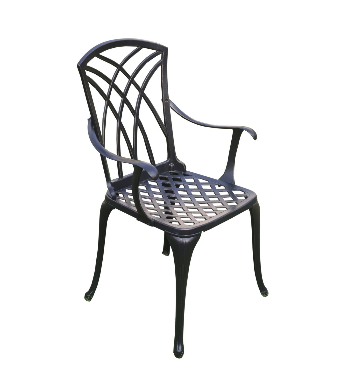 Ragner Chair