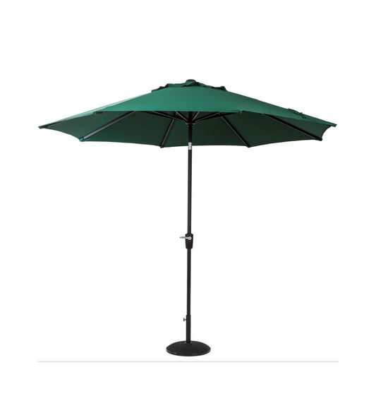 Cleopatra Outdoor Garden Umbrella (Green)