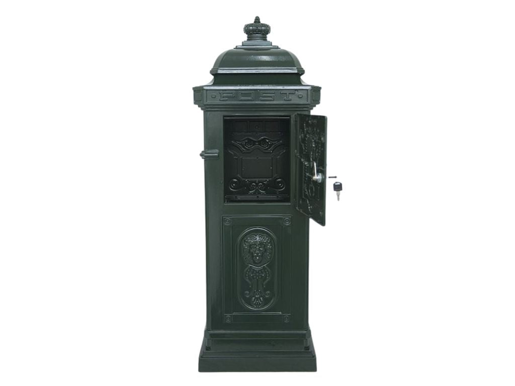 Imperial Post Box