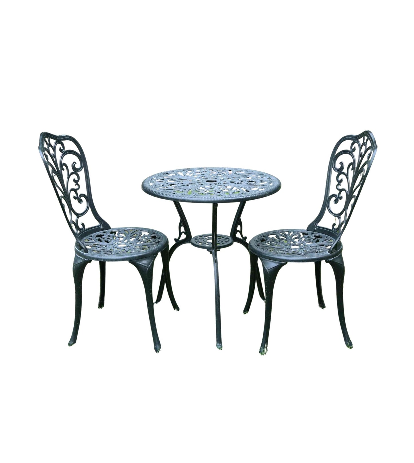 Vitra Bistro Chair Set