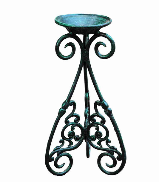 Cast Iron Ashtray