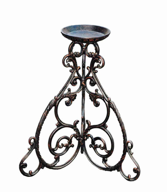 Cast Iron Ashtray