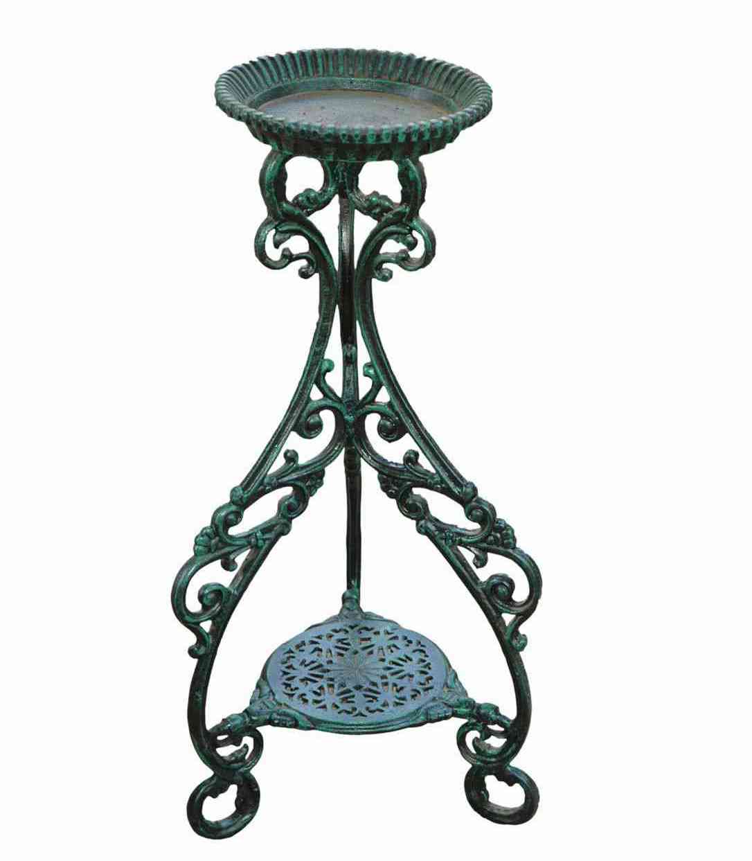 Cast Iron Ashtray