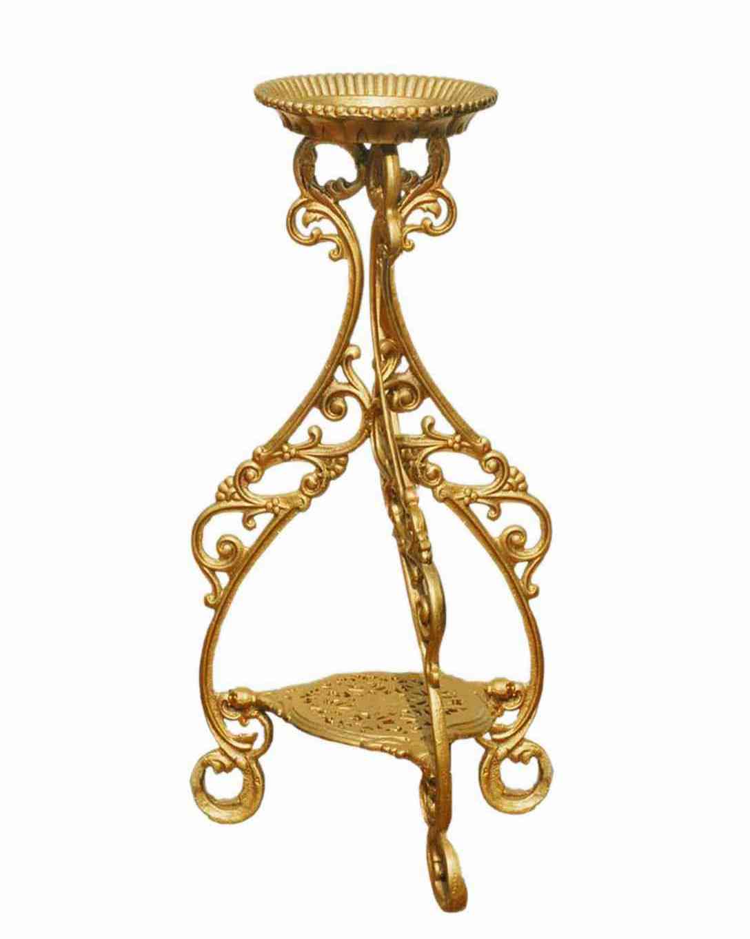 Cast Iron Ashtray