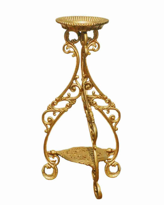Cast Iron Ashtray