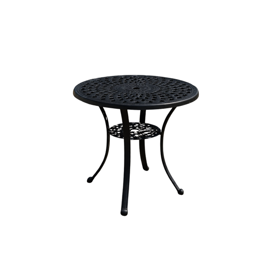 Victorian Round Table