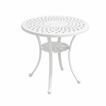Victorian Round Table