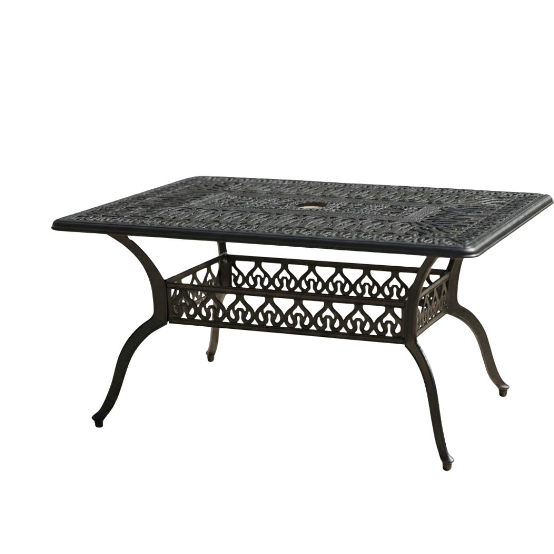 Mark Dining Table