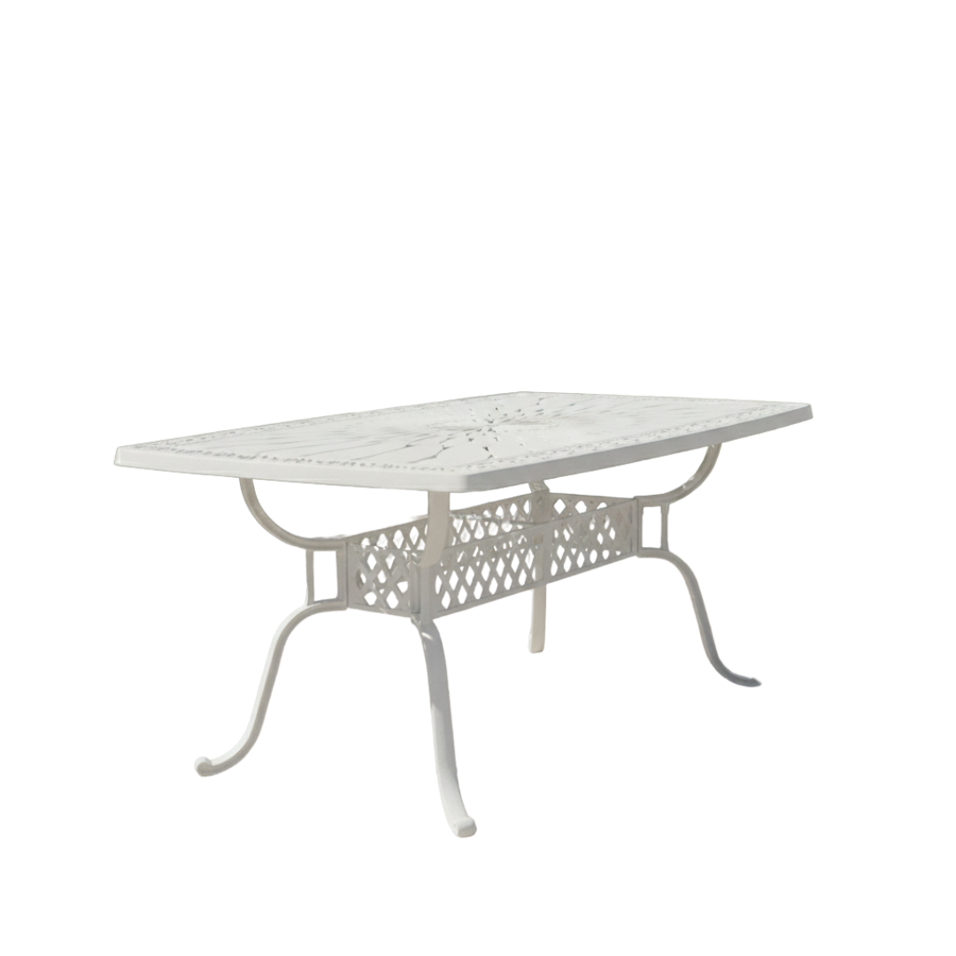 Mason Dining Table