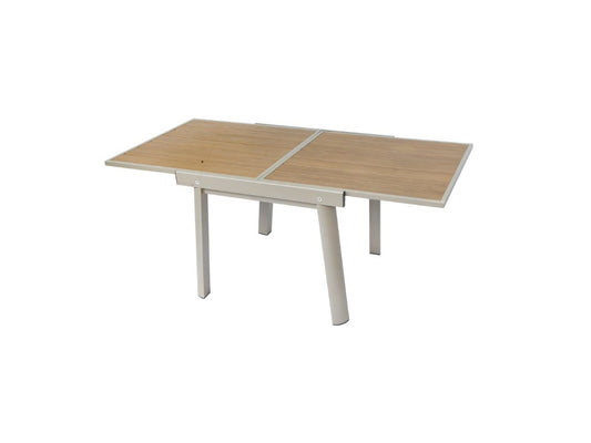 Extendable Dining Table