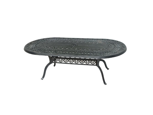 Oblong Table