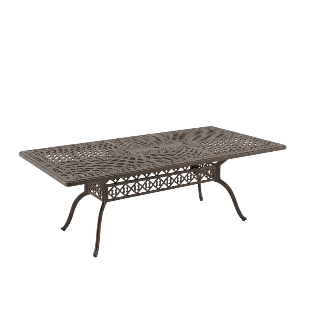 Aurelius Square Table
