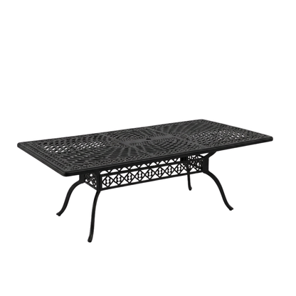 Aurelius Square Table