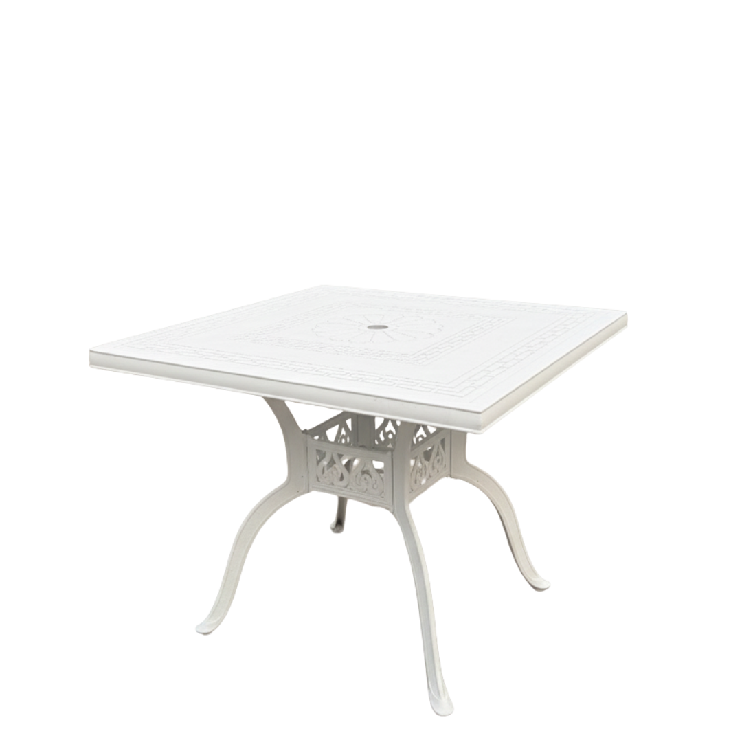 Regent Luxe Square Table