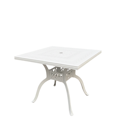 Regent Luxe Square Table