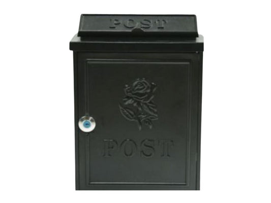 Arthur Post Box