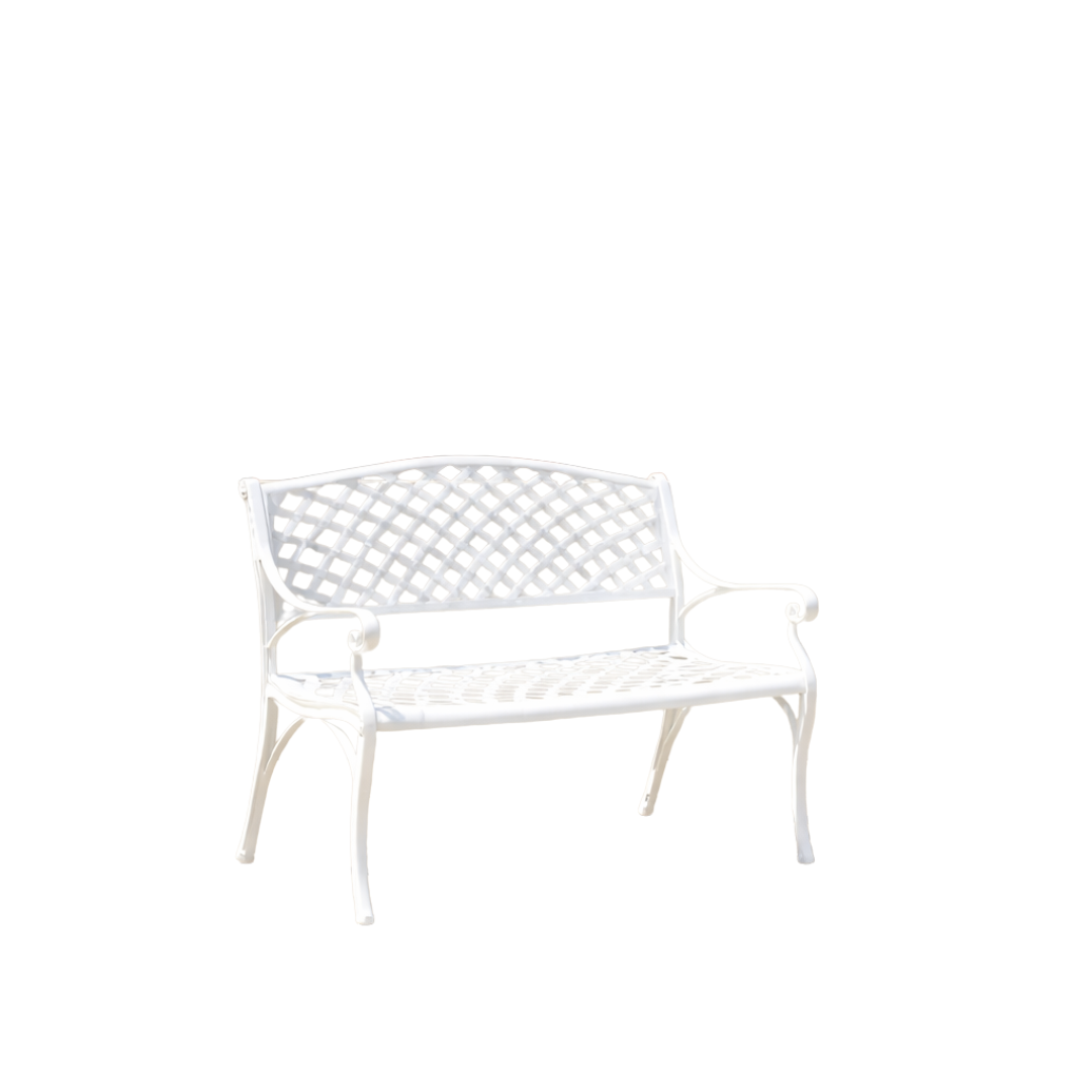 Chester Garden Bench