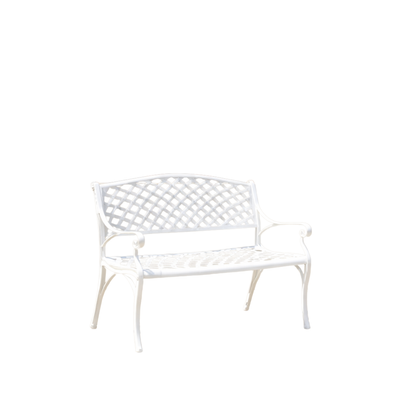 Chester Garden Bench