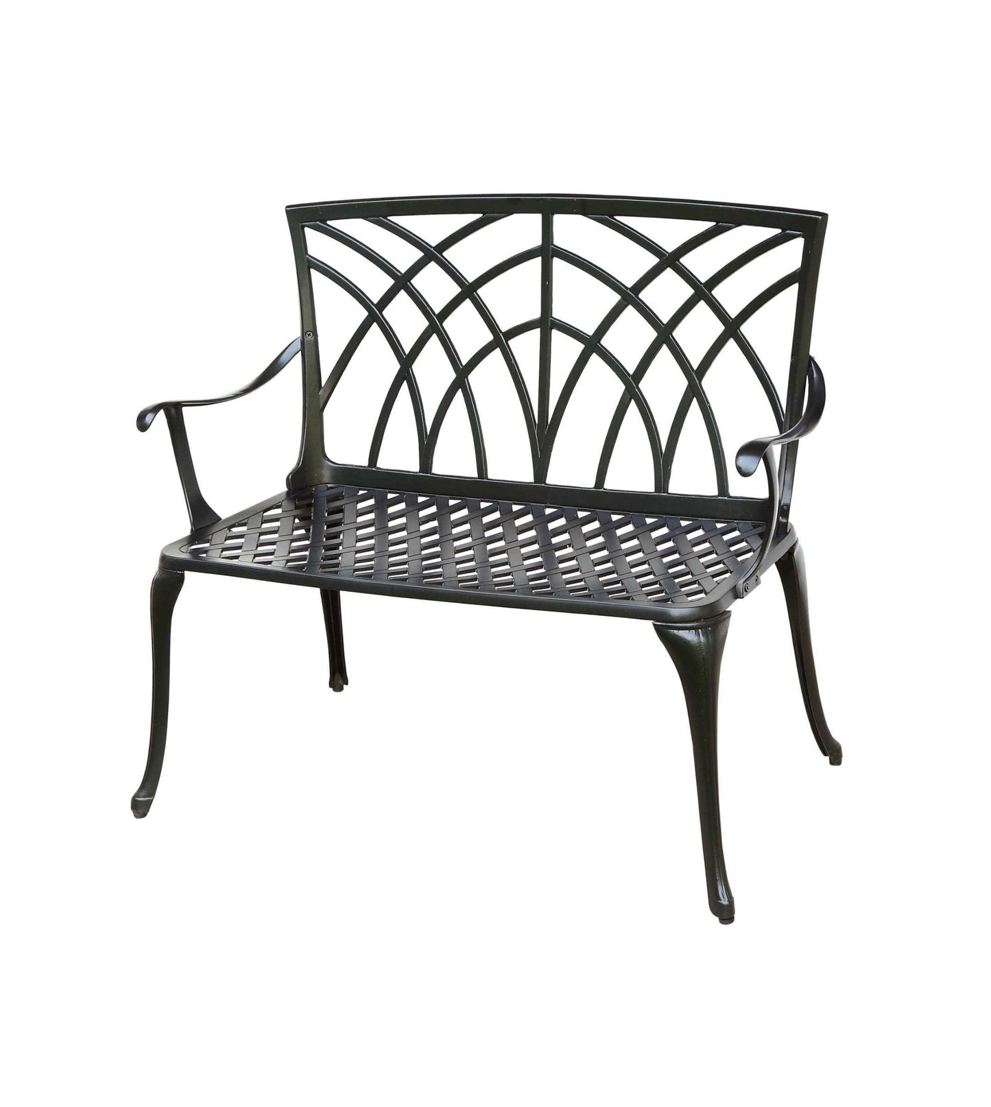 Ragner Garden Bench