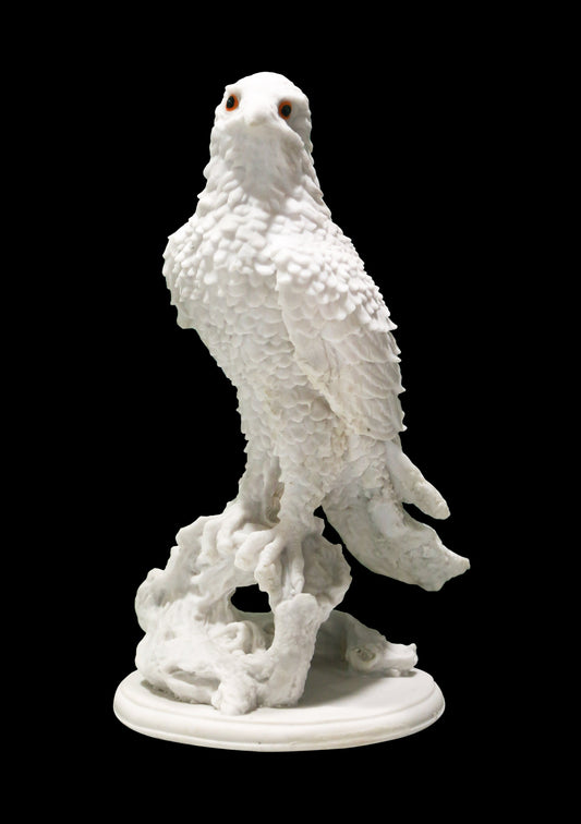 Mighty Eagle Figurine
