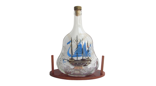 Boat Bottle Miniatures