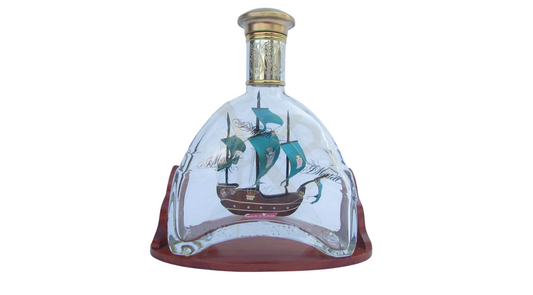 Boat Bottle Miniatures