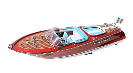 SPECIAL RIVA AQUARAMA