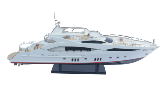 SUNSEEKER PREDATOR 130