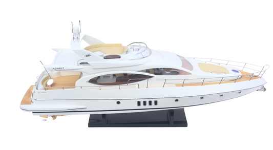 AZIMUT 68