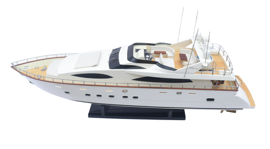 AZIMUT JUMBO 100