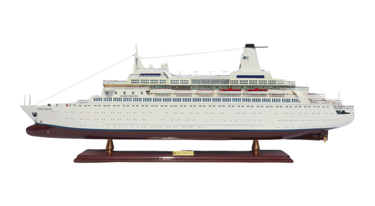 PACIFIC PRINCESS