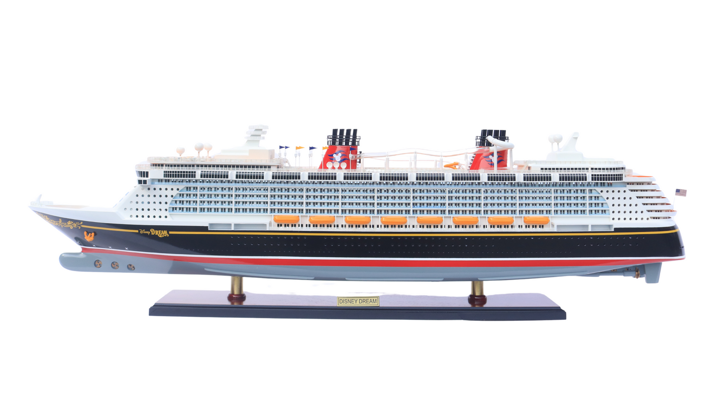 DISNEY DREAM