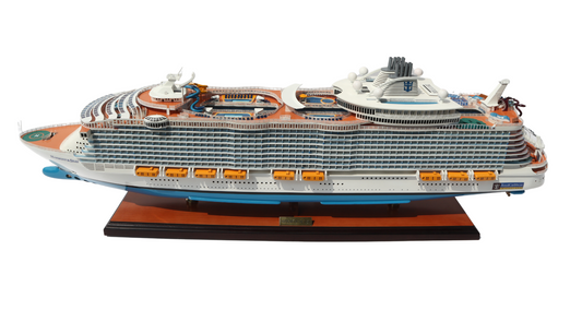 HARMONY OF THE SEAS