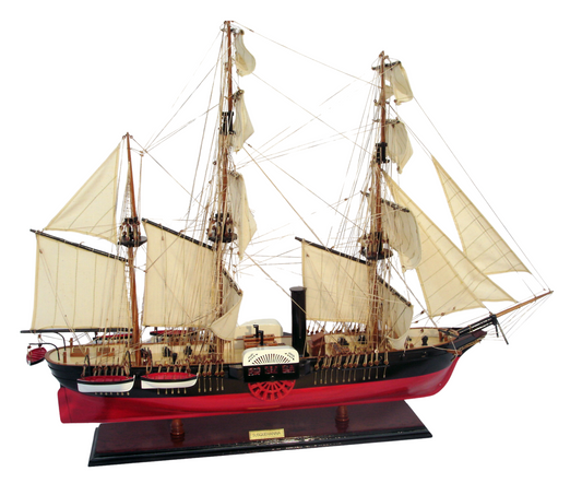 USS SUSQUEHANNA