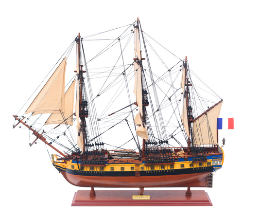 LA FAYETTE HERMIONE