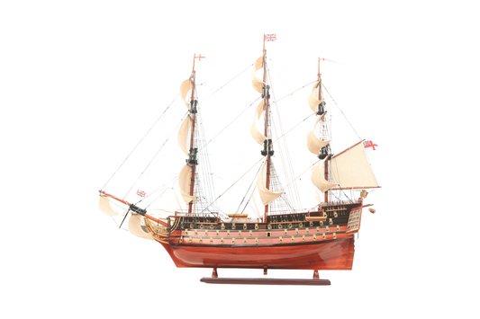 HMS VICTORY