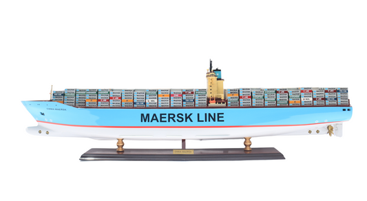 EMMA MAERSK