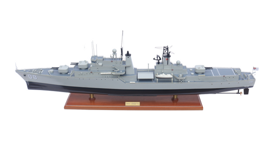 HMAS Vendetta (D08)