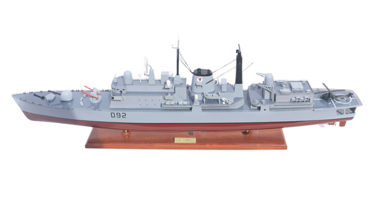 HMS Liverpool Type 42