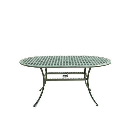Leon Dining Table