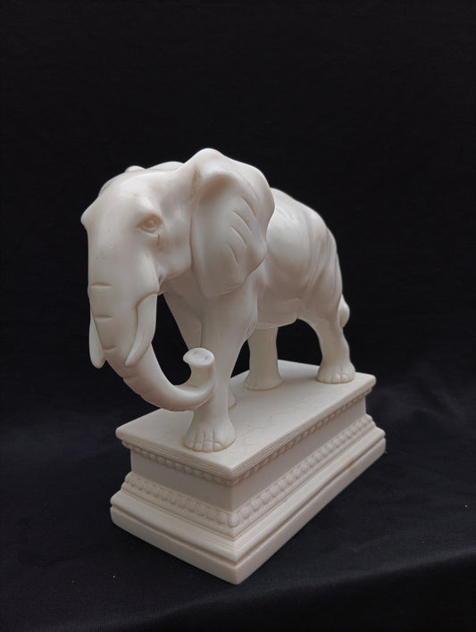 Aiko Elephant Figurine