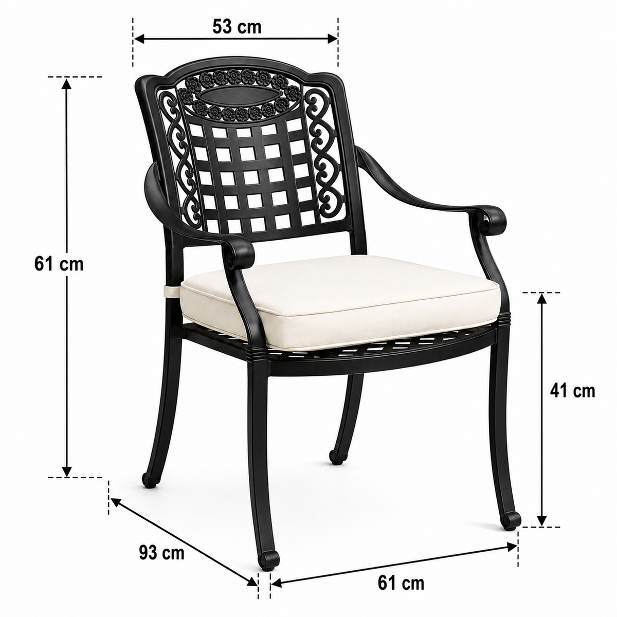Horace Chair