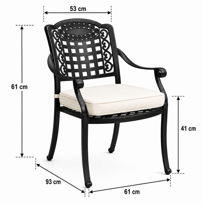 Horace Chair