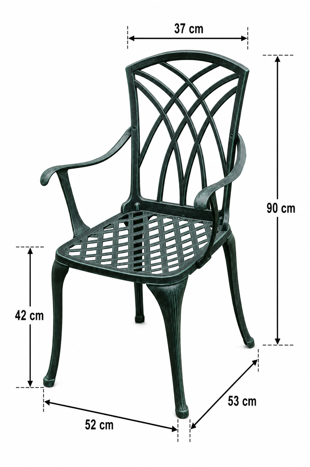 Ragner Chair