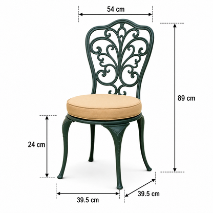 Vitra Chair